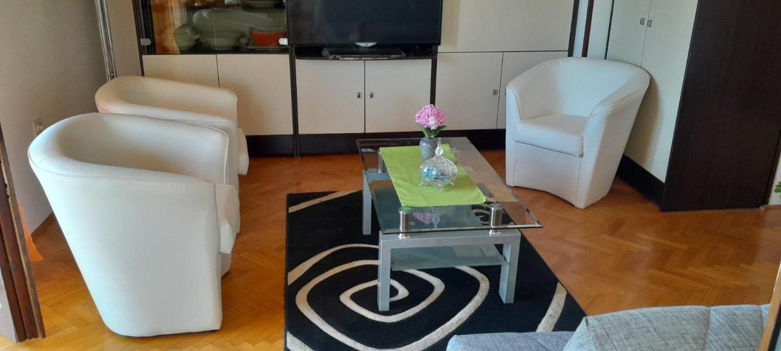 Apartment Danica Sveti Juraj Eksteriør bilde